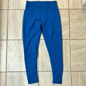Beyond yoga space dye leggings